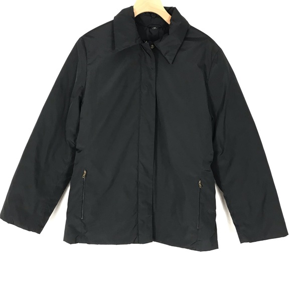 MaxMara weekend vintage down jacket black - Picture 2 of 8